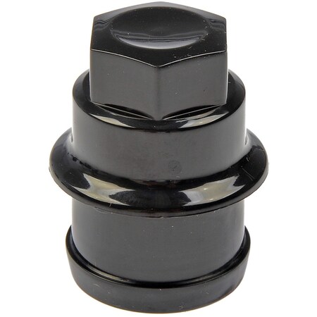 Dorman WHEEL NUT COVER 711-026